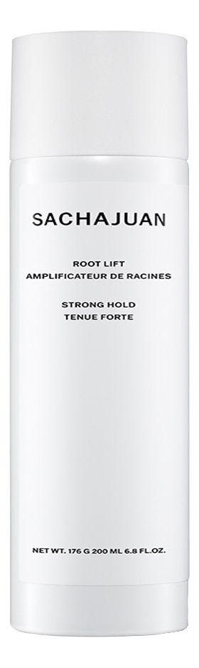 Мусс для прикорневого объема волос Root Lift Strong Hold 200мл