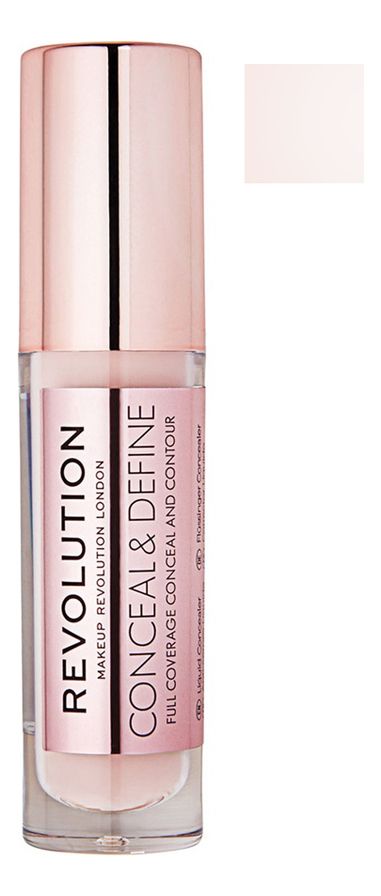 Консилер для лица Conceal &amp; Define 4г: C 2