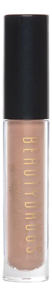 Жидкие тени для век Liquid Eyeshadows by Victoria Moiseeva 5мл: Berry Liquor