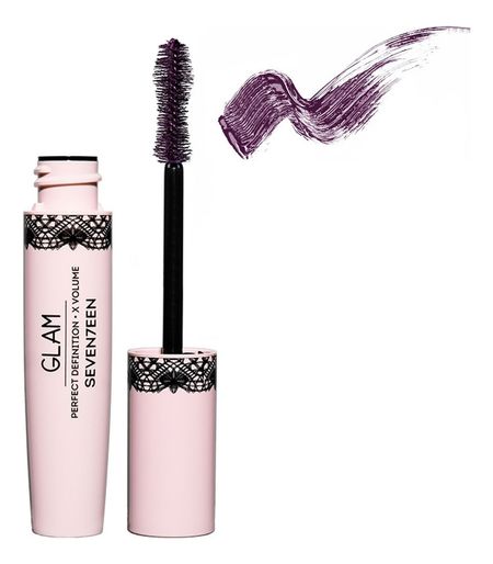 Тушь для ресниц Glam Perfect Definition X Volume 13мл: No 02