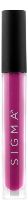 Матовая помада Liquid Lipstick 2,8г: Fox Glove