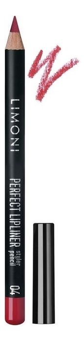 Карандаш для губ Perfect Lipliner 1,14г: No 04