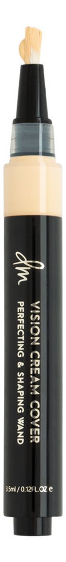 Консилер для лица Vision Cream Cover Perfecting &amp; Shaping Wand 3,5мл: TY01