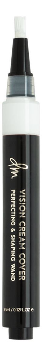 Консилер для лица Vision Cream Cover Perfecting &amp; Shaping Wand 3,5мл: TW