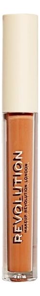 Блеск для губ матовый Nudes Collection Matte: Undressed