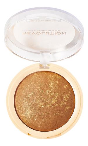 Бронзатор для лица Bronzer Reloaded 15г: Long Weekend