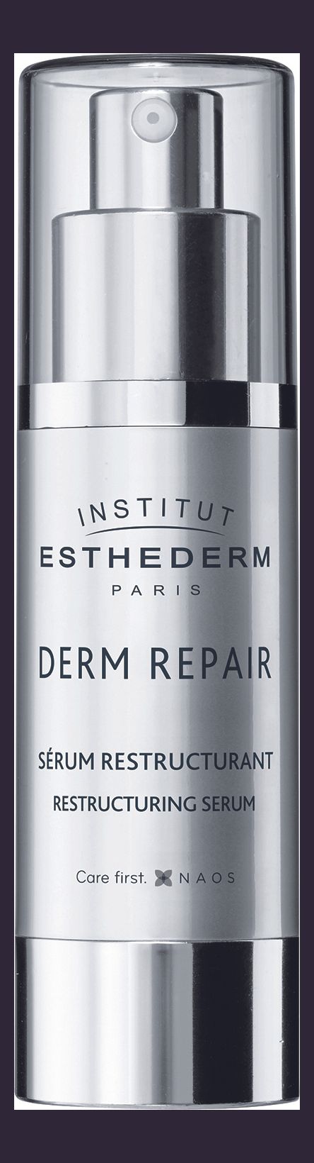 Восстанавливающая сыворотка для лица Derm Repair Serum Restructurant 30мл