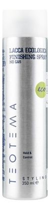 Лак для волос Styling Eco Finishing Spray 350мл