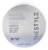 Матовая паста для укладки волос Be Style Matte Shaper Paste 100мл