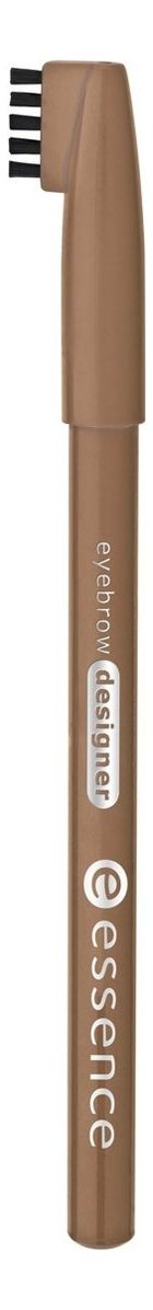 Карандаш для бровей Eyebrow Designer 1г: 04 Blonde