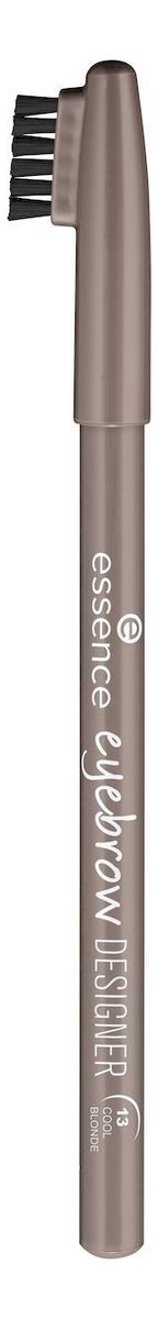 Карандаш для бровей Eyebrow Designer 1г: 13 Cool Blond