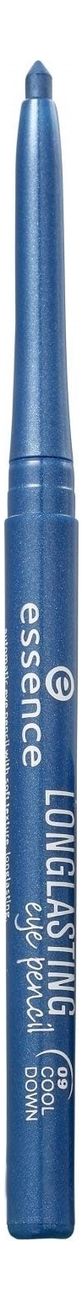 Карандаш для глаз Long Lasting Eye Pencil 0,28г: 09 Cool Dawn