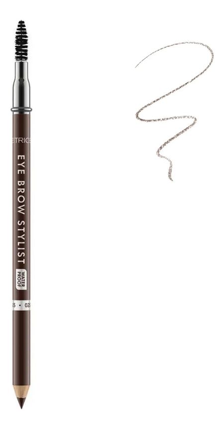 Карандаш для бровей Eye Brow Stylist 1,4г: 025 Perfect Brown