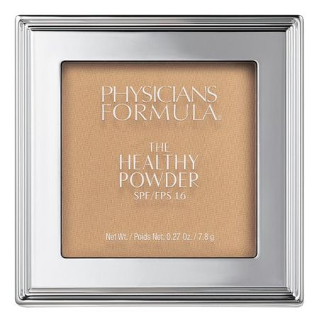 Пудра для лица The Healthy Powder SPF15 7,8г: MW2