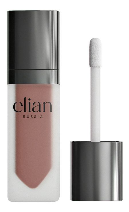 Жидкая матовая помада для губ Superior Matte Liquid  Lipstick 5мл: 203 N-City