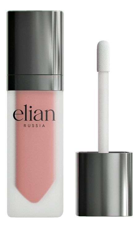 Жидкая матовая помада для губ Superior Matte Liquid  Lipstick 5мл: 202 Love