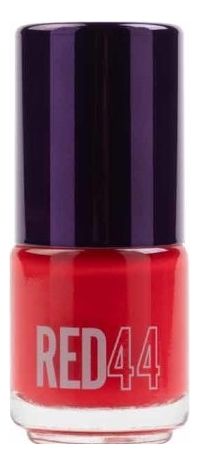 Стойкий лак для ногтей Extreme Fastfix Formulation 15мл: 44 Red