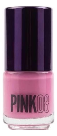 Стойкий лак для ногтей Extreme Fastfix Formulation 15мл: 08 Pink