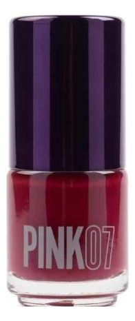 Стойкий лак для ногтей Extreme Fastfix Formulation 15мл: 07 Pink