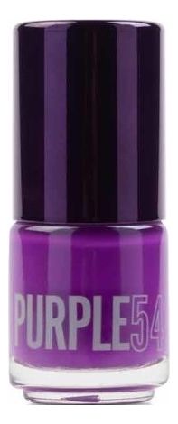 Стойкий лак для ногтей Extreme Fastfix Formulation 15мл: 54 Purple