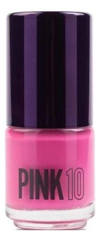 Стойкий лак для ногтей Extreme Fastfix Formulation 15мл: 10 Pink