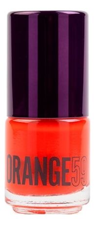 Стойкий лак для ногтей Extreme Fastfix Formulation 15мл: 59 Orange