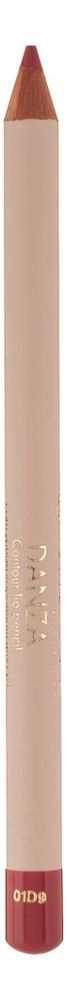 Карандаш для губ контурный Danza Contour Lip Pencil 0,78г: No 204