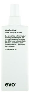 Спрей для прикорневого объема волос Root Canal Volumising Spray 200мл: Спрей 200мл