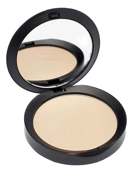 Пудра для макияжа лица Indissoluble Compact Powder 9г: No 04