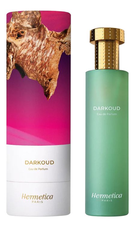 Darkoud: парфюмерная вода 100мл