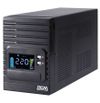  Powercom Smart King Pro+ SPT-3000-II LCD Black