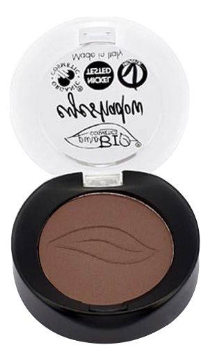 Тени для век Eyeshadow 2,5г: 03 Brown