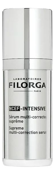 Восстанавливающая сыворотка для лица Nctf-Intensive Serum Regenerant 30мл