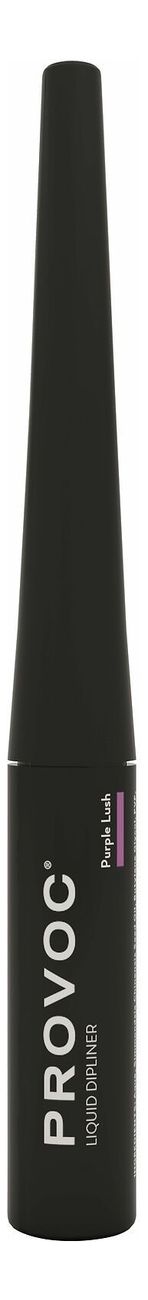 Суперстойкая жидкая подводка для глаз Liquid Dipliner 3,3мл: Purple Lush