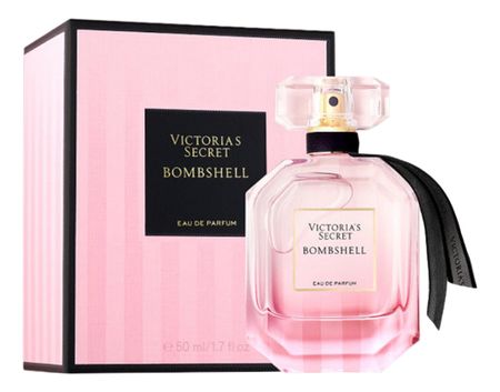 Bombshell Eau De Parfum: парфюмерная вода 50мл