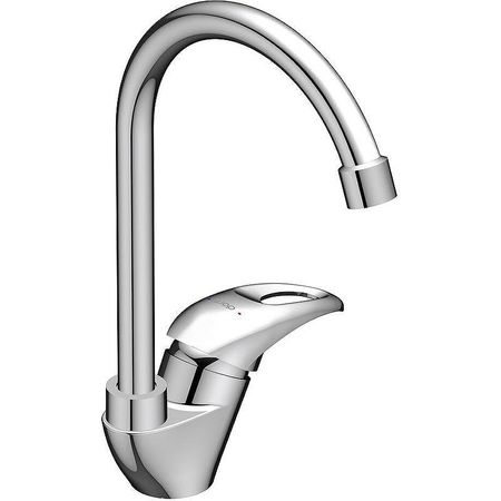 Смеситель для кухни Dorff Comfort D8000000 Хром 1558₽