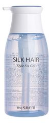 Гель для волос Silk Hair Style Fix Gel 200мл
