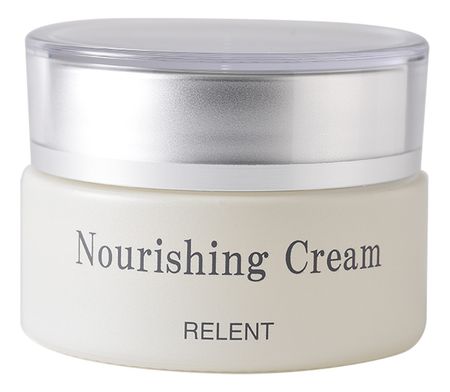 Питательный крем для сухой кожи лица Faminage EX Nourishim 22г