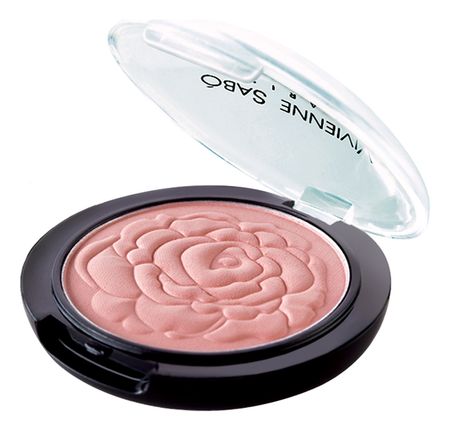 Румяна рельефные Relief Rose de Velours 5г : No 21