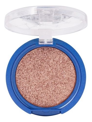 Тени для век сияющие Sparkling Mono Eyeshadow Ombre a Paupieres Lumiere Solo 3г: 121 Phenix