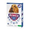 Атакса от иксодовых клещей, блох, вшей, власоедов 4,0мл