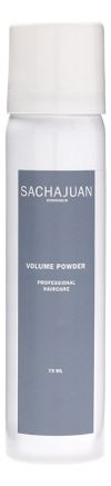 Спрей-пудра для придания объема волосам Volume Powder: Спрей-пудра 75мл