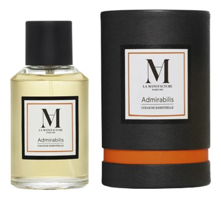 Admirabilis Cologne: одеколон 100мл