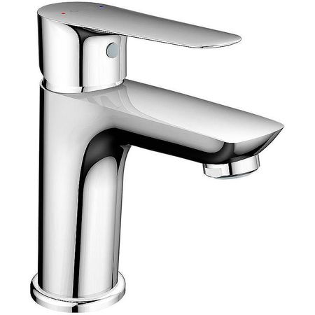 Смеситель для раковины Dorff Prime D40102100 Хром 4204₽