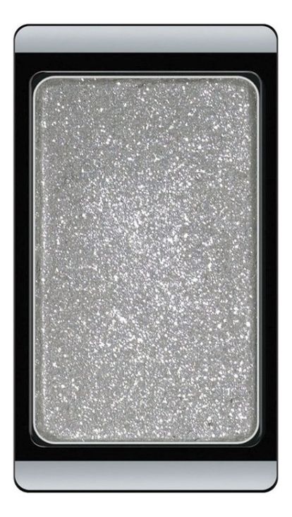 Тени для век Eyeshadow Glamour 0,8г: 316 Granite Grey