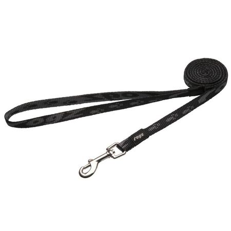 Rogz поводок для собак мелких пород серии Alphinist длина 180 см 485₽