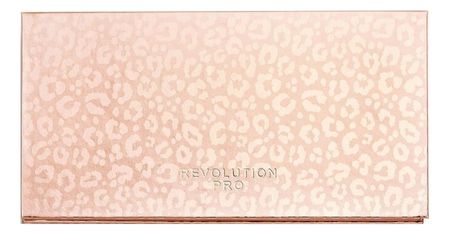 Палетка теней для век New Neutral Blushed Palette