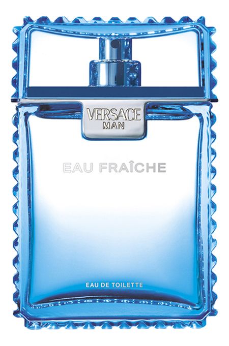 Eau Fraiche Man: туалетная вода 100мл уценка