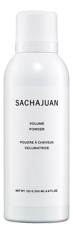 Спрей-пудра для придания объема волосам Volume Powder: Спрей-пудра 200мл