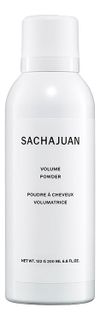 Спрей-пудра для придания объема волосам Volume Powder: Спрей-пудра 200мл